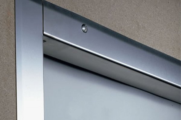 Stainless Steel Sheet Case